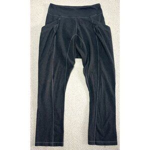 Lululemon Leggings Mc Hammer Pants Grey Athleisure Performance